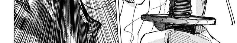 Truyện Tranh Sát Thủ Về Vườn - Sakamoto Days trang 7