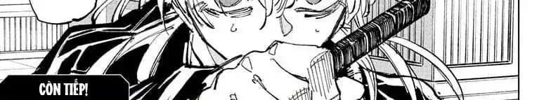 Truyện Tranh Sát Thủ Về Vườn - Sakamoto Days trang 6