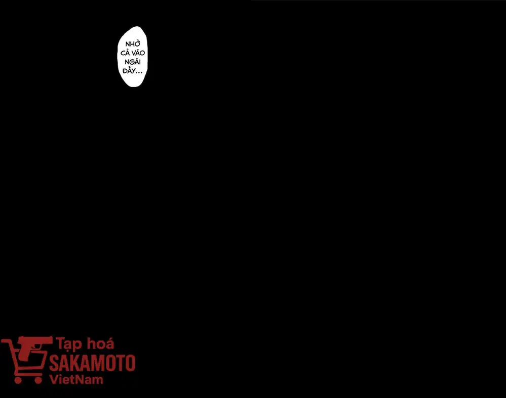 Truyện Tranh Sát Thủ Về Vườn - Sakamoto Days trang 6