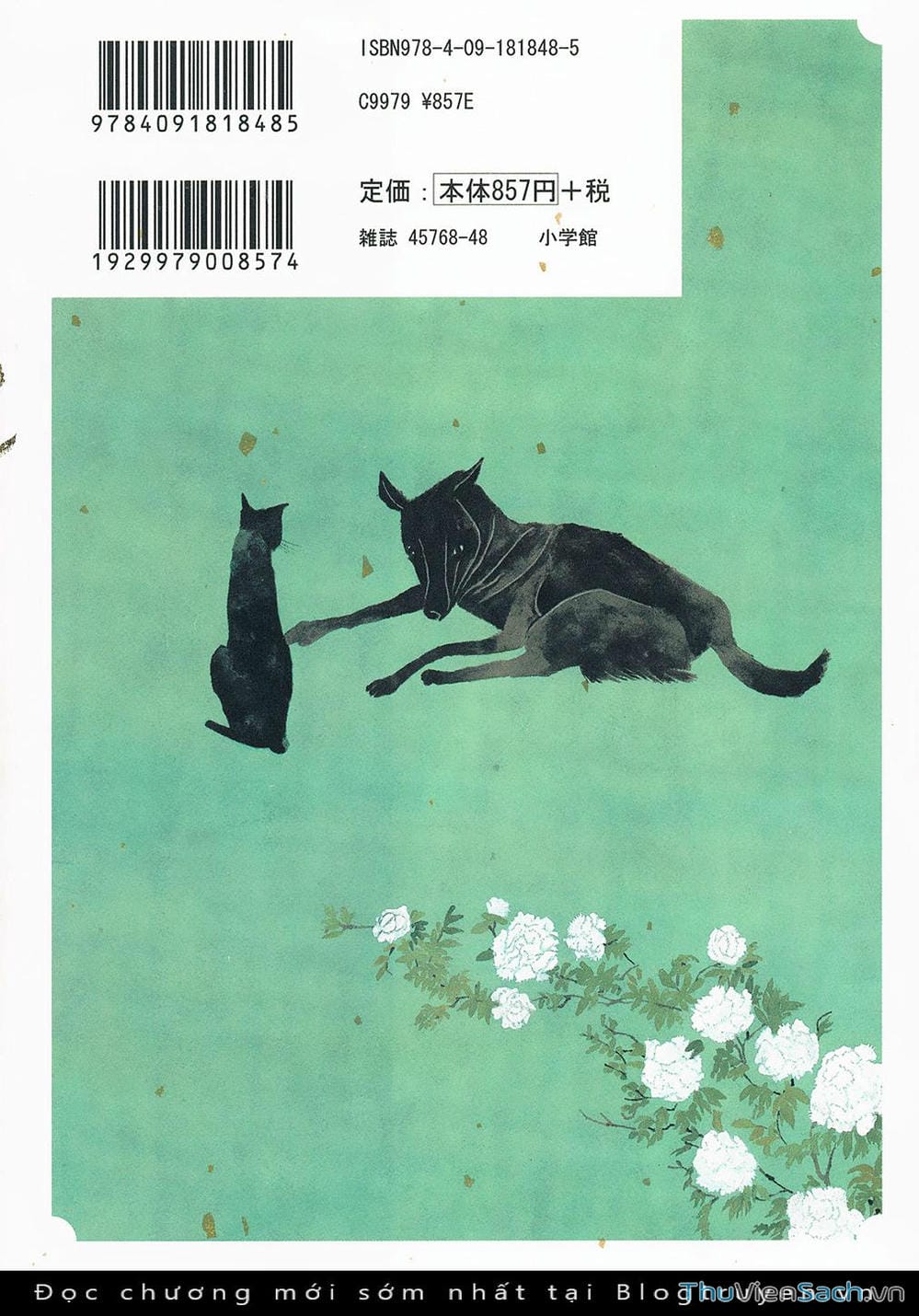 Truyện Tranh Samurai Kiếm Tre - Bamboo Samurai trang 4