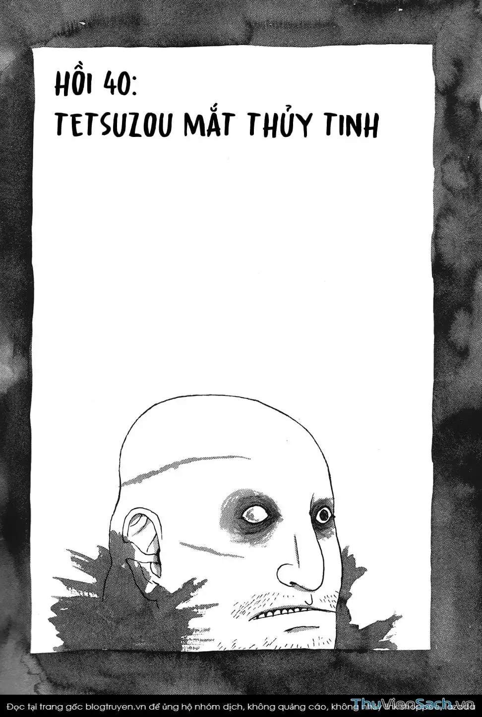 Truyện Tranh Samurai Kiếm Tre - Bamboo Samurai trang 4