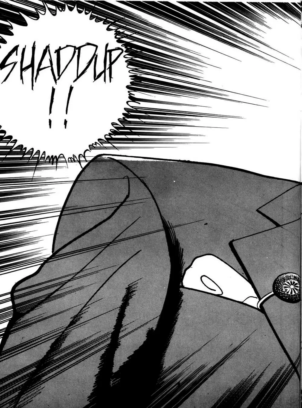 Truyện Tranh Thánh Vực Sumo - Sanctuary trang 6