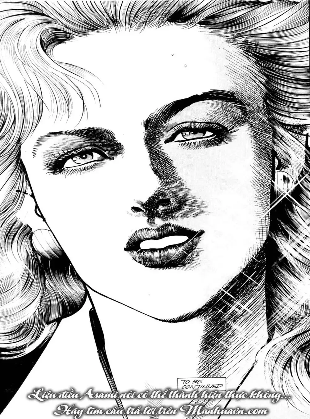 Truyện Tranh Thánh Vực Sumo - Sanctuary trang 6