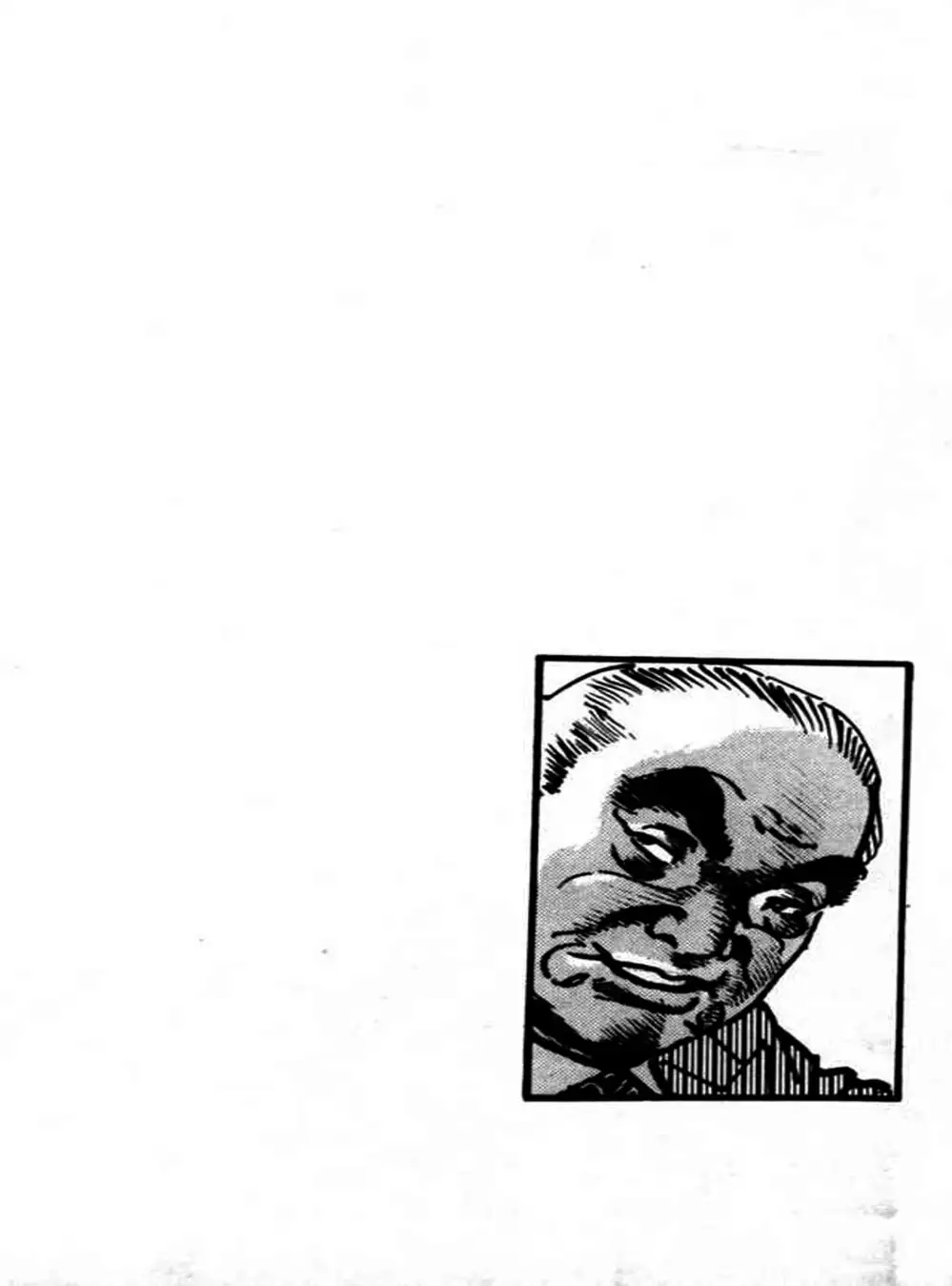 Truyện Tranh Thánh Vực Sumo - Sanctuary trang 6