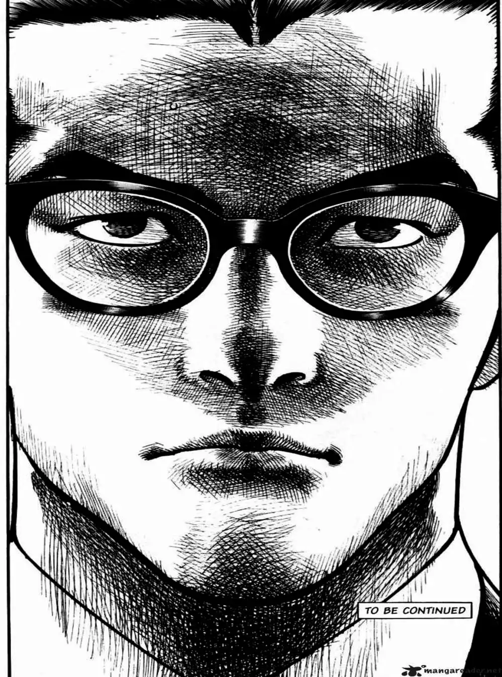 Truyện Tranh Thánh Vực Sumo - Sanctuary trang 6