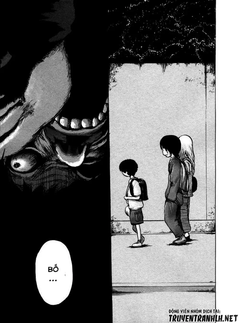 Truyện Tranh Sayuri trang 3