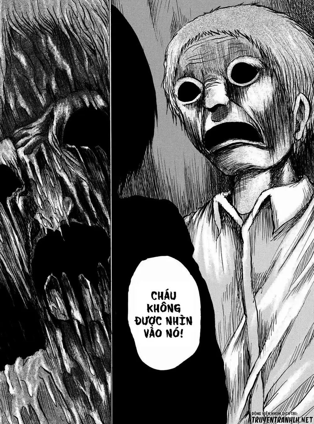 Truyện Tranh Sayuri trang 3