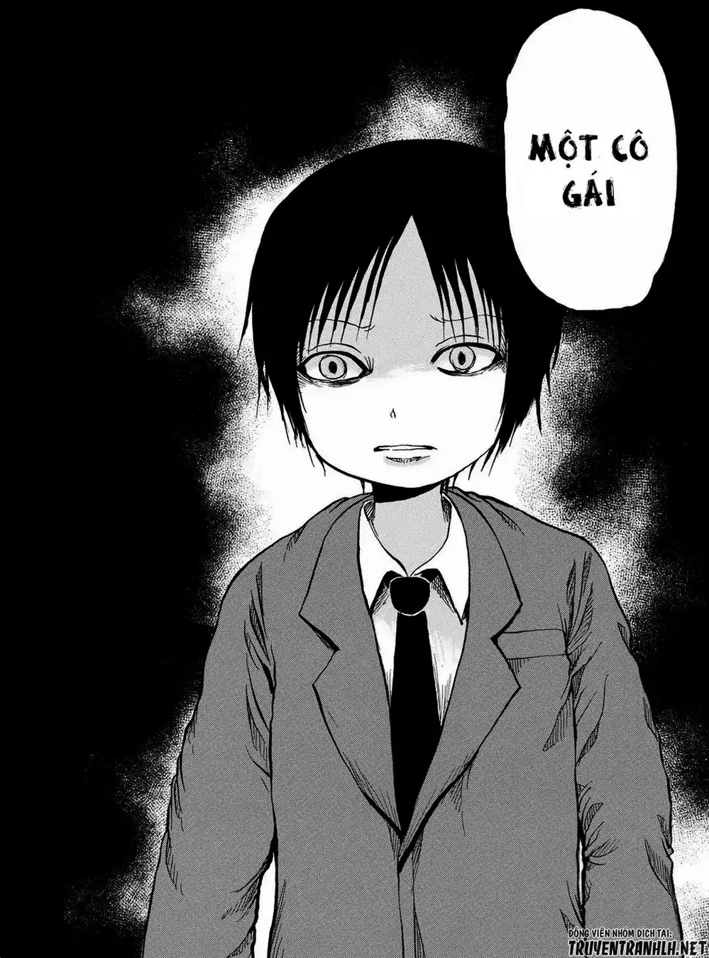 Truyện Tranh Sayuri trang 3