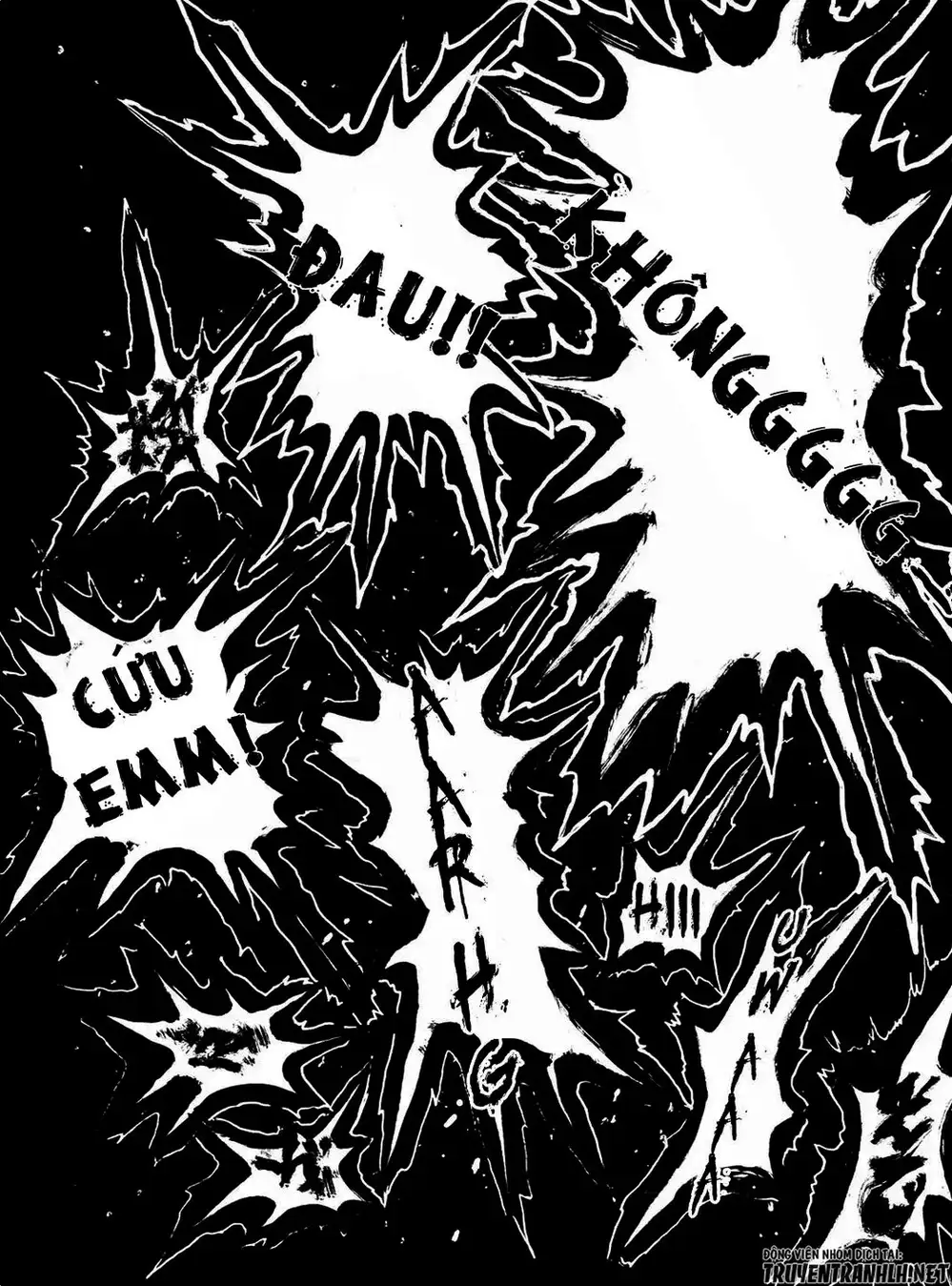 Truyện Tranh Sayuri trang 3