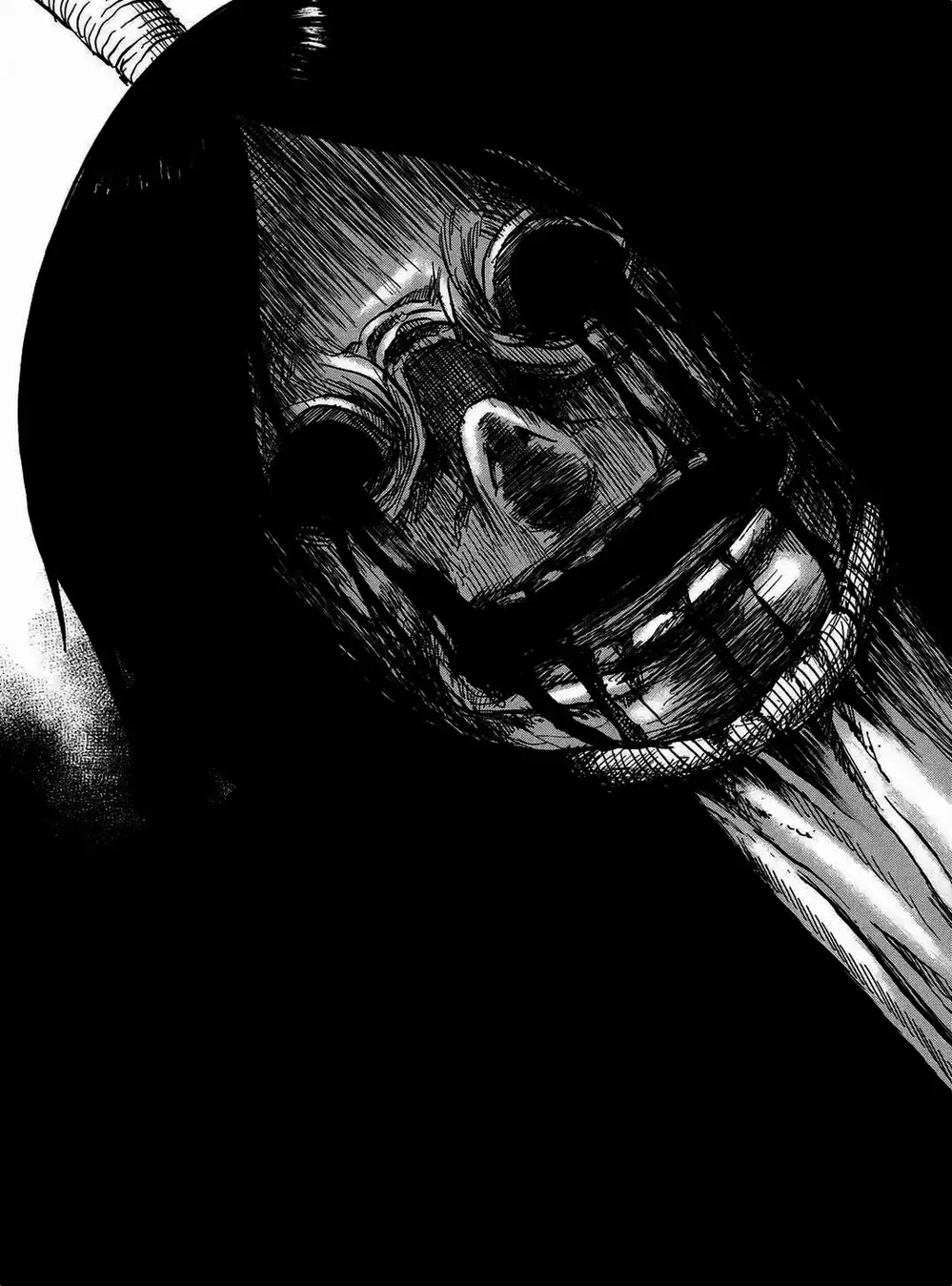 Truyện Tranh Sayuri trang 3