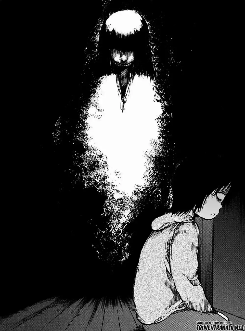 Truyện Tranh Sayuri trang 3