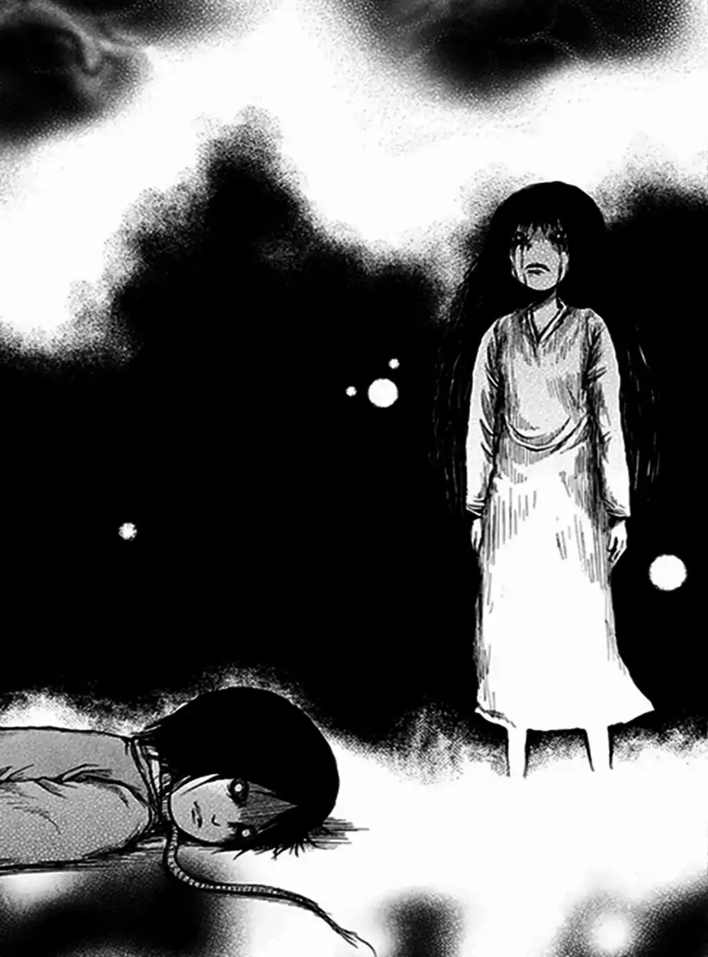 Truyện Tranh Sayuri trang 3