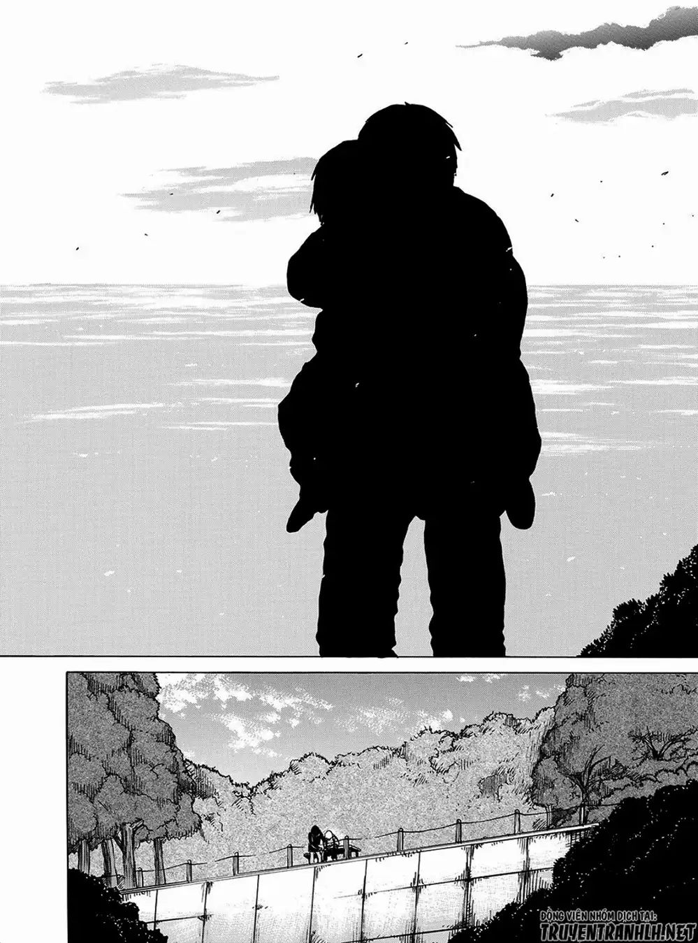 Truyện Tranh Sayuri trang 3