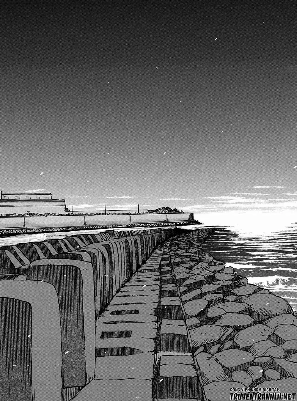 Truyện Tranh Sayuri trang 3