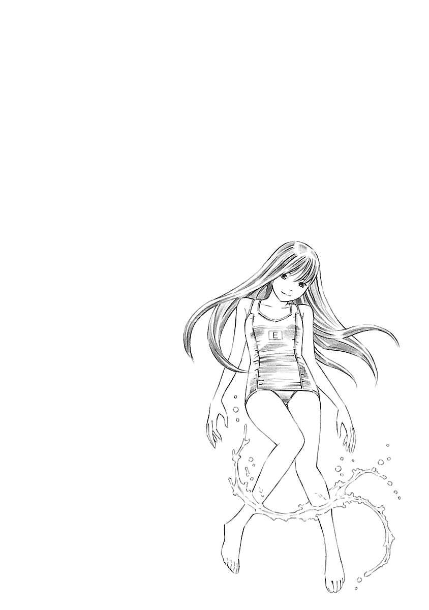 Truyện Tranh Tiên Cá Học Đường - School Mermaid trang 7