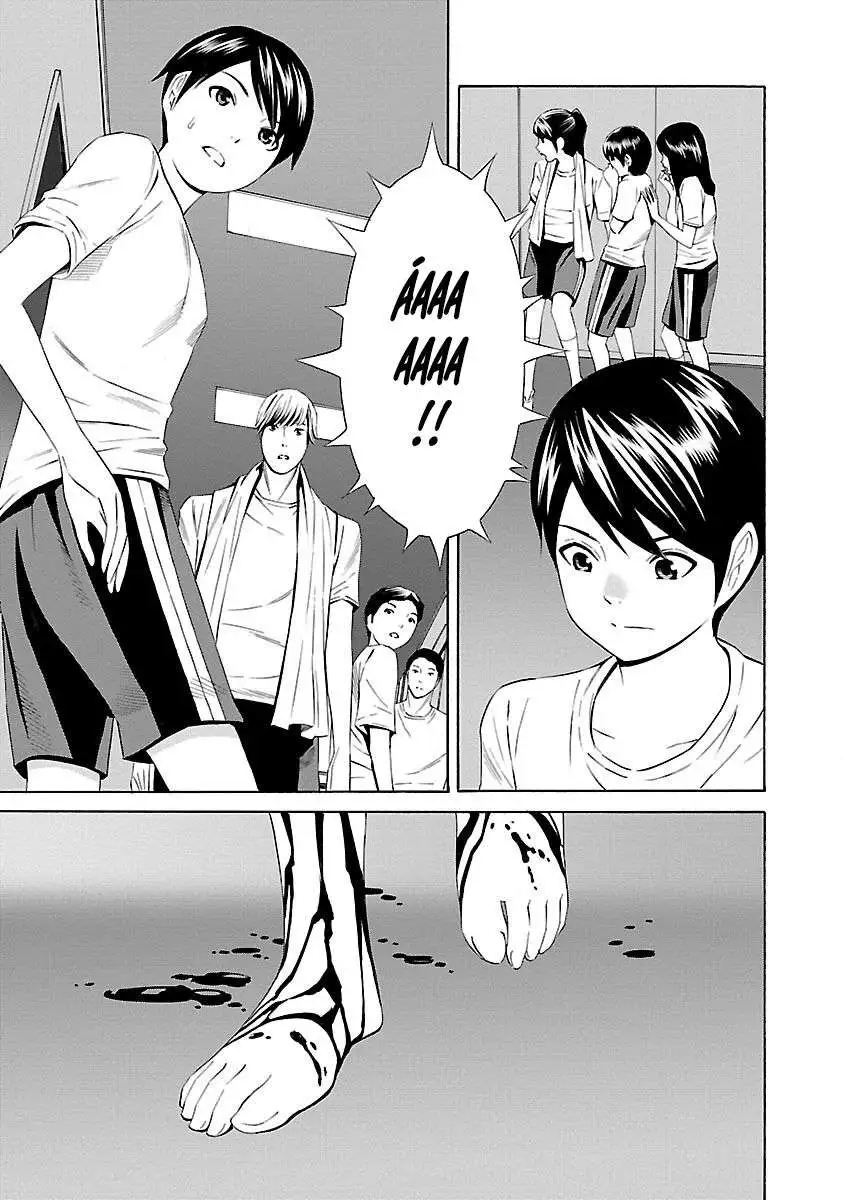 Truyện Tranh Tiên Cá Học Đường - School Mermaid trang 7