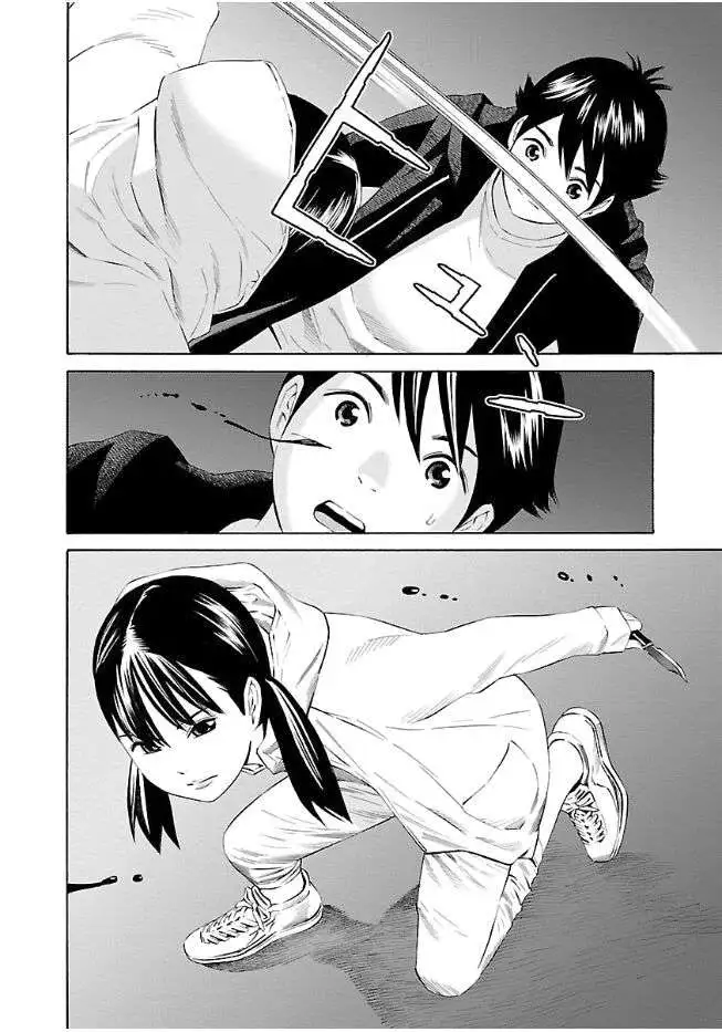 Truyện Tranh Tiên Cá Học Đường - School Mermaid trang 7