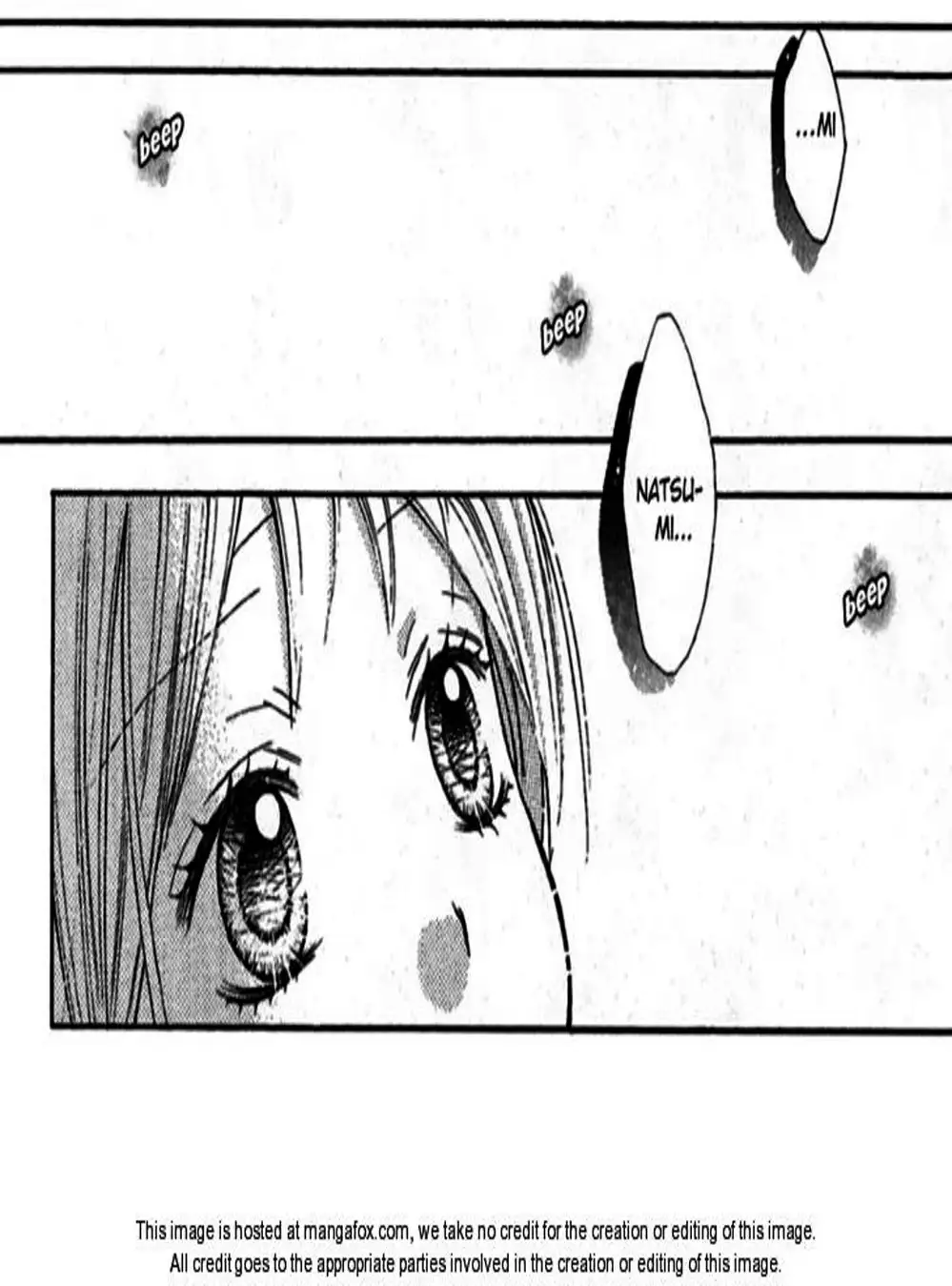 Truyện Tranh Lớp Học Rùng Rợn - Screaming Lesson trang 4