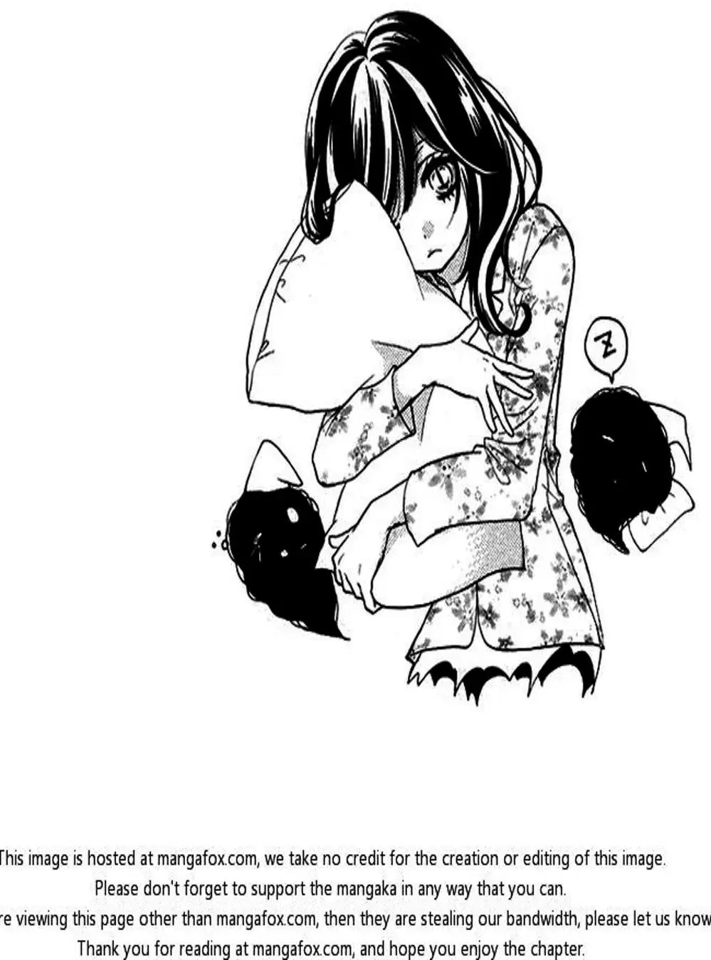 Truyện Tranh Lớp Học Rùng Rợn - Screaming Lesson trang 4