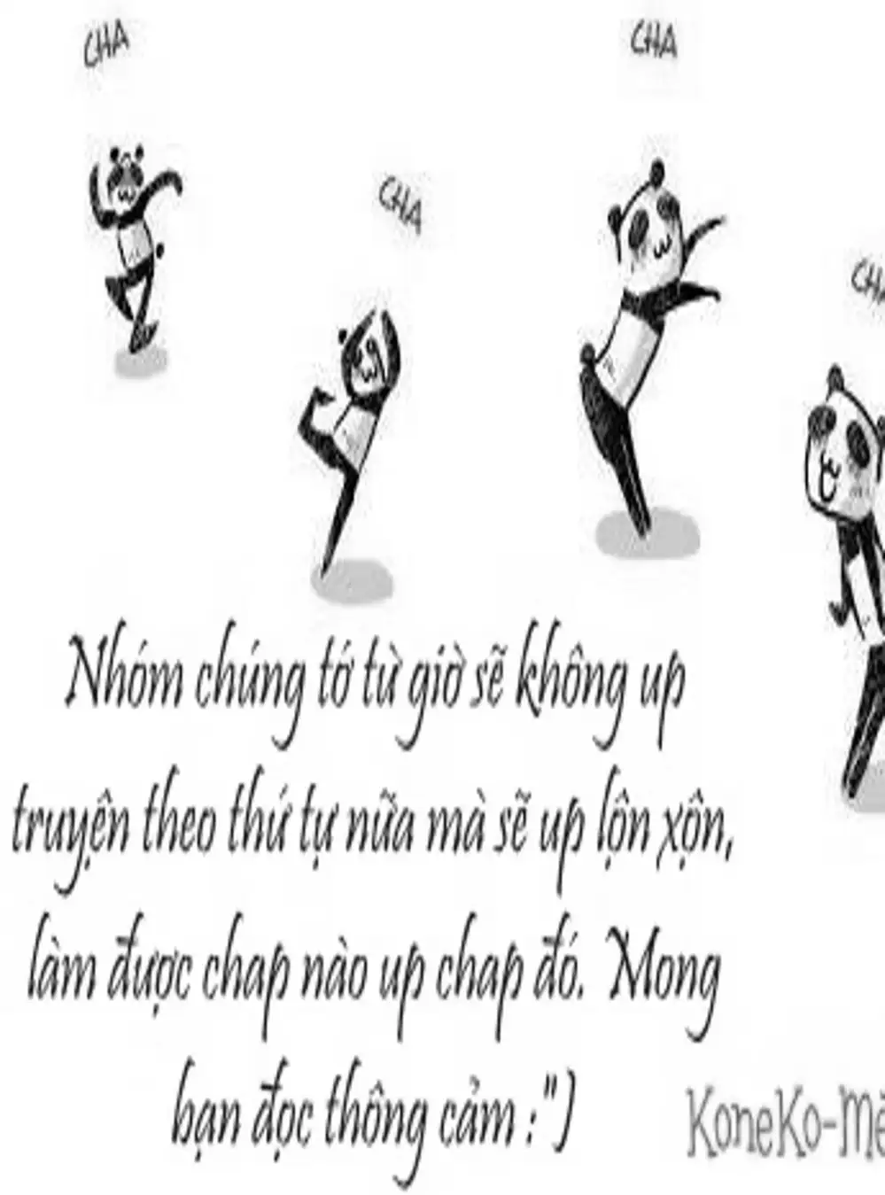 Truyện Tranh Lớp Học Rùng Rợn - Screaming Lesson trang 4