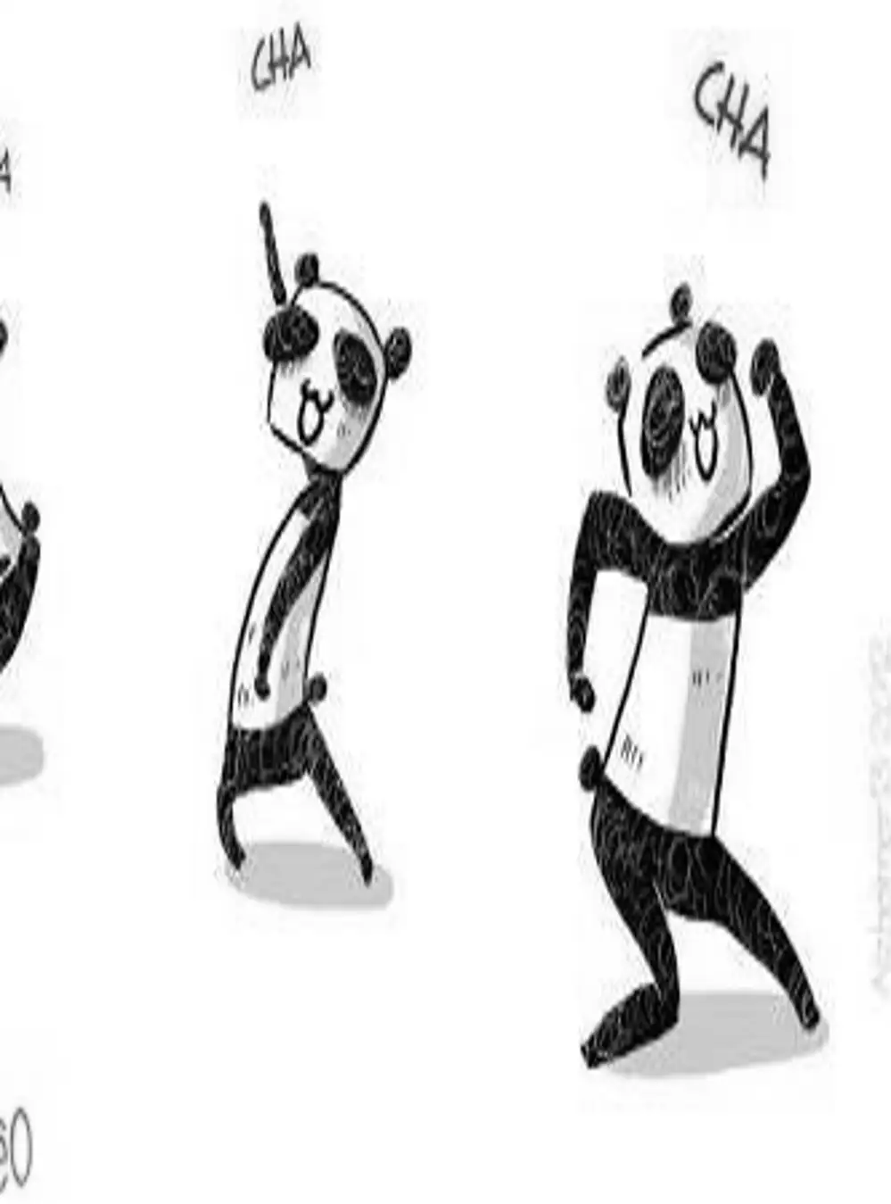 Truyện Tranh Lớp Học Rùng Rợn - Screaming Lesson trang 4