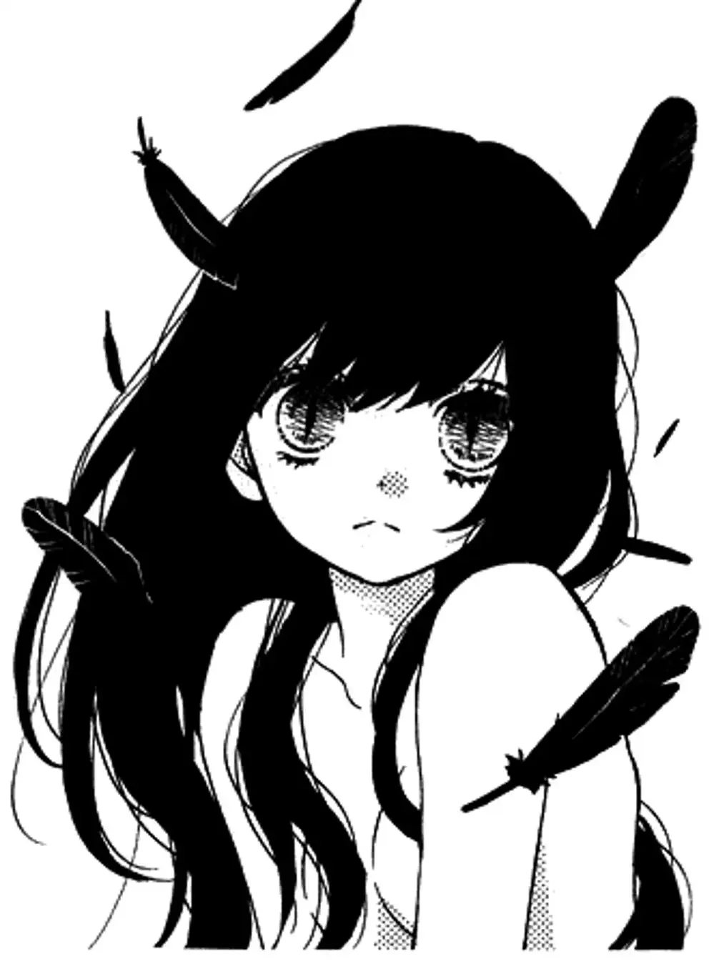 Truyện Tranh Lớp Học Rùng Rợn - Screaming Lesson trang 4