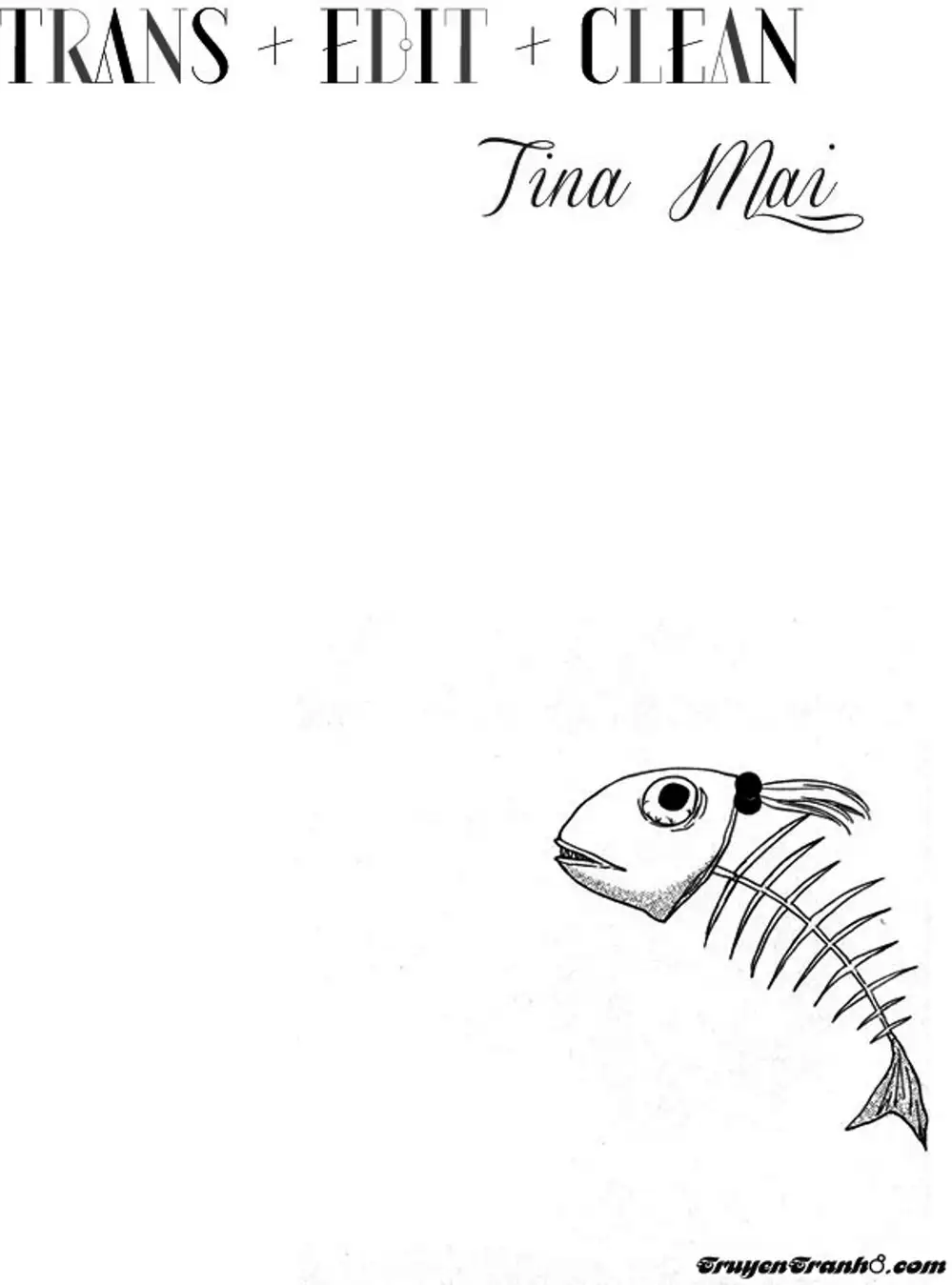 Truyện Tranh Lớp Học Rùng Rợn - Screaming Lesson trang 4