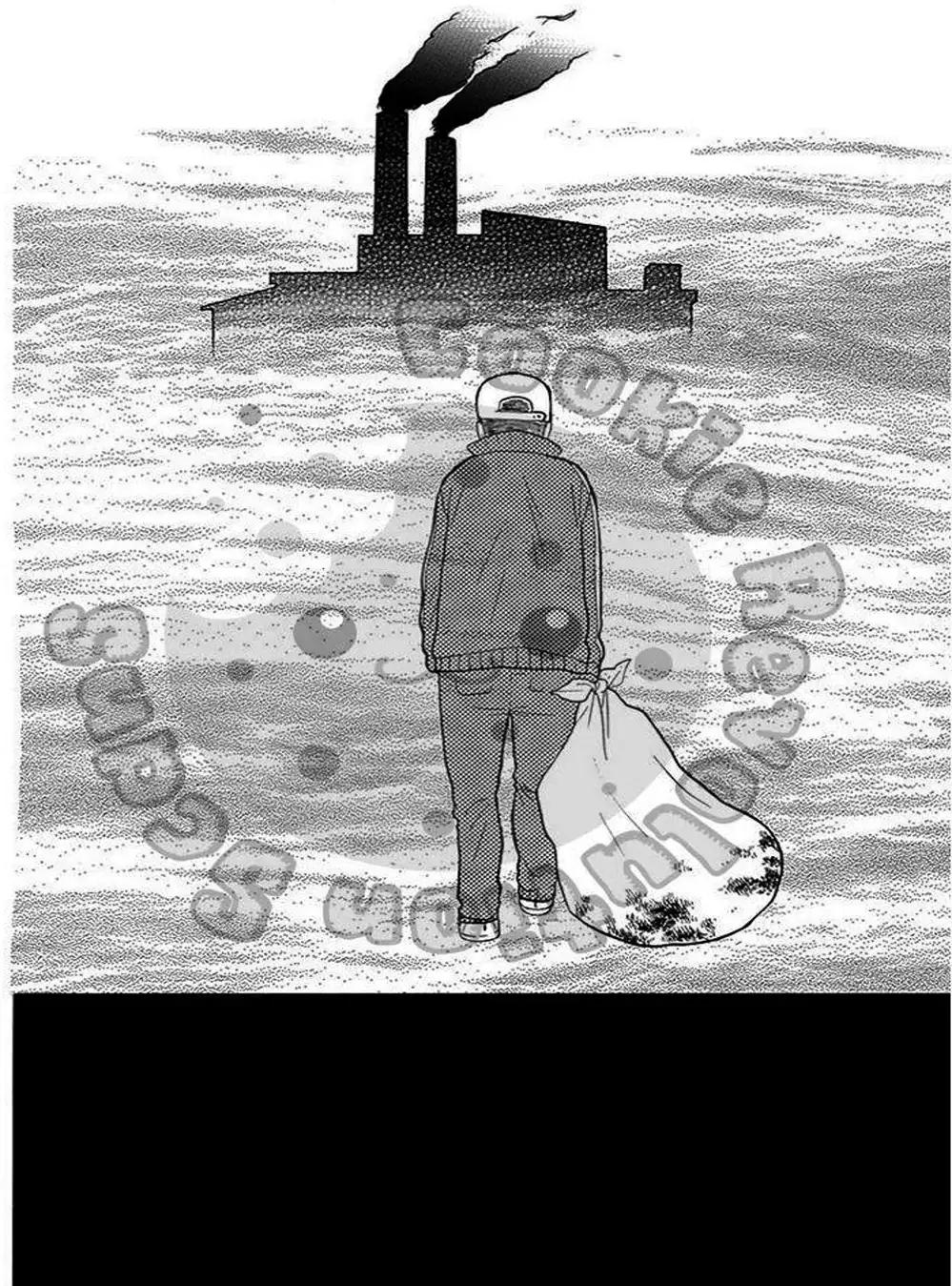 Truyện Tranh Lớp Học Rùng Rợn - Screaming Lesson trang 4