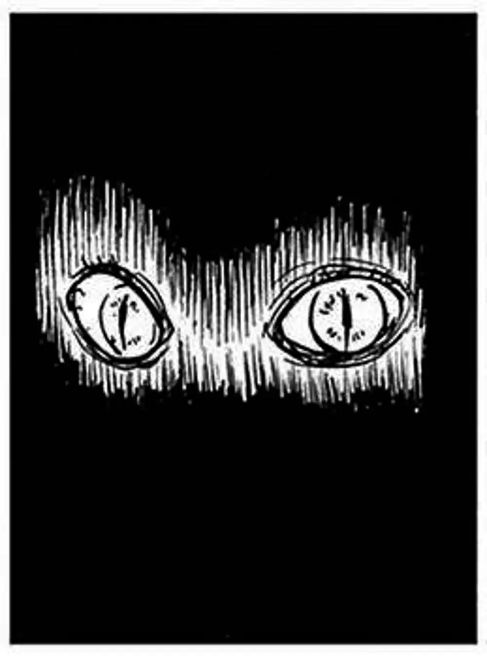 Truyện Tranh Lớp Học Rùng Rợn - Screaming Lesson trang 4