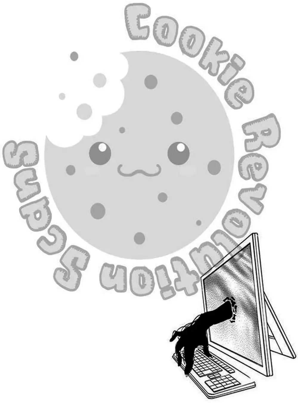 Truyện Tranh Lớp Học Rùng Rợn - Screaming Lesson trang 4