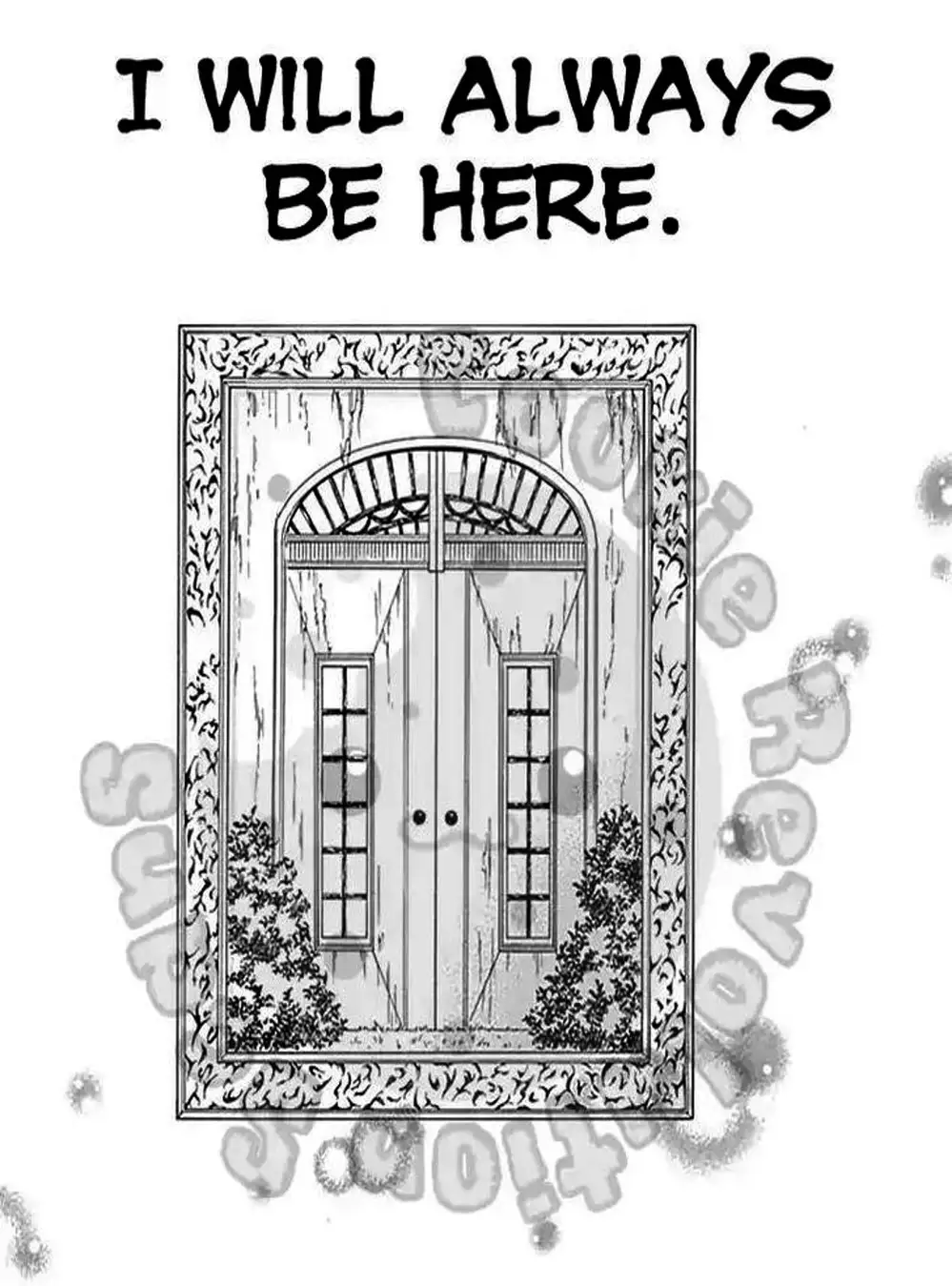 Truyện Tranh Lớp Học Rùng Rợn - Screaming Lesson trang 4