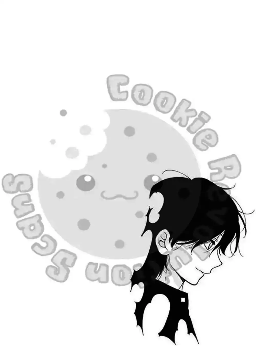 Truyện Tranh Lớp Học Rùng Rợn - Screaming Lesson trang 4