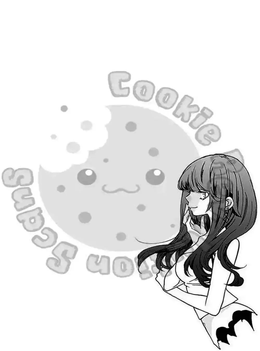 Truyện Tranh Lớp Học Rùng Rợn - Screaming Lesson trang 4