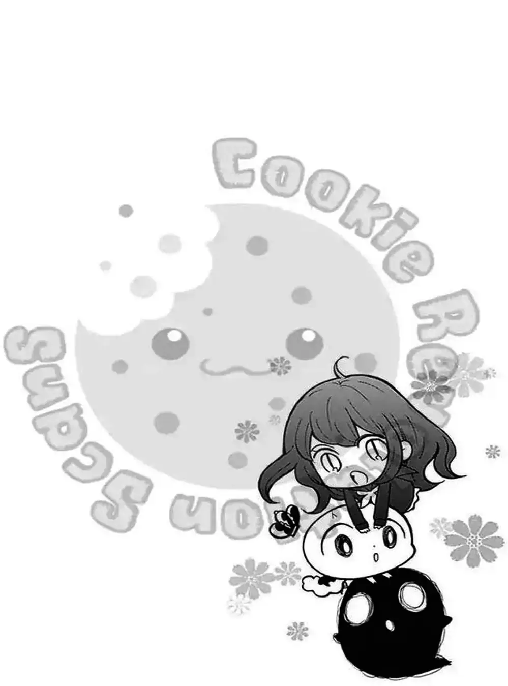 Truyện Tranh Lớp Học Rùng Rợn - Screaming Lesson trang 4