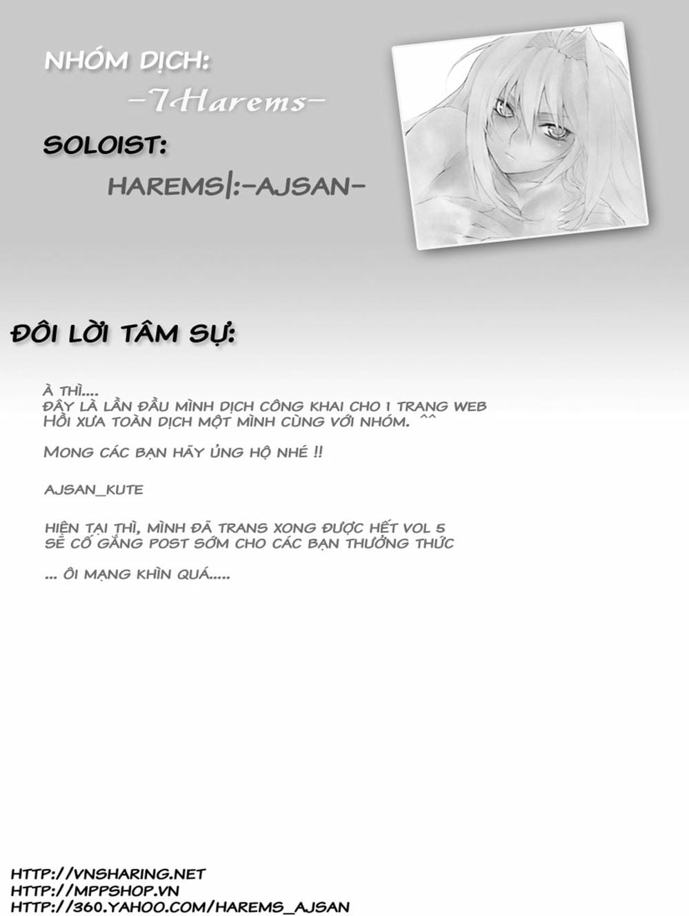 Truyện Tranh Sekirei trang 7