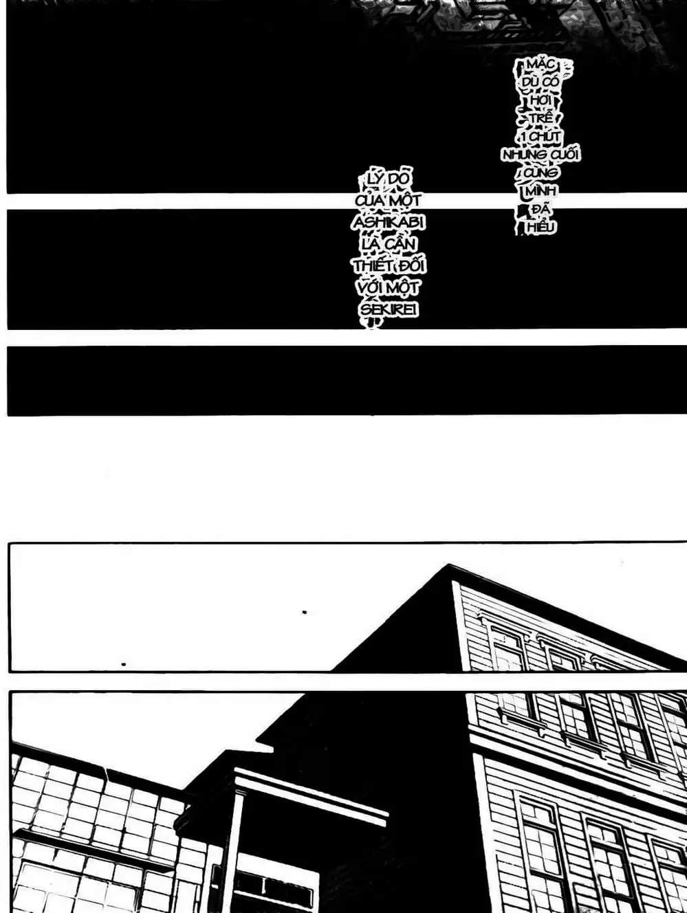 Truyện Tranh Sekirei trang 7