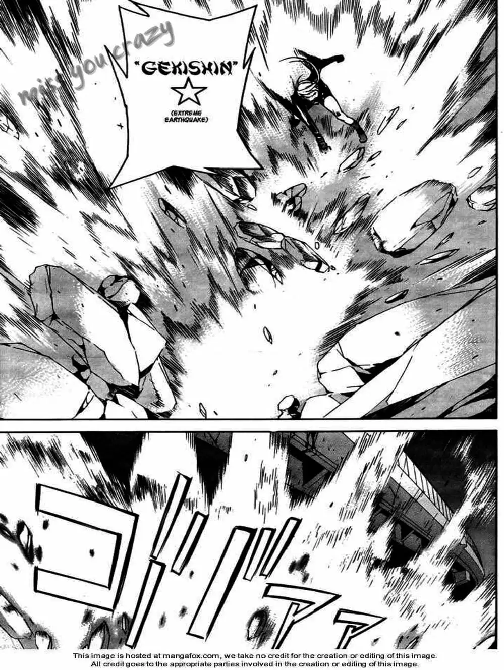 Truyện Tranh Sekirei trang 7