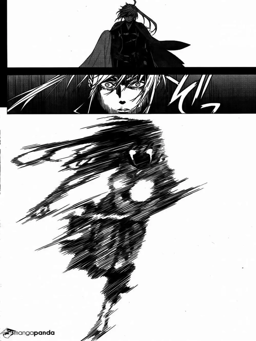 Truyện Tranh Sekirei trang 7