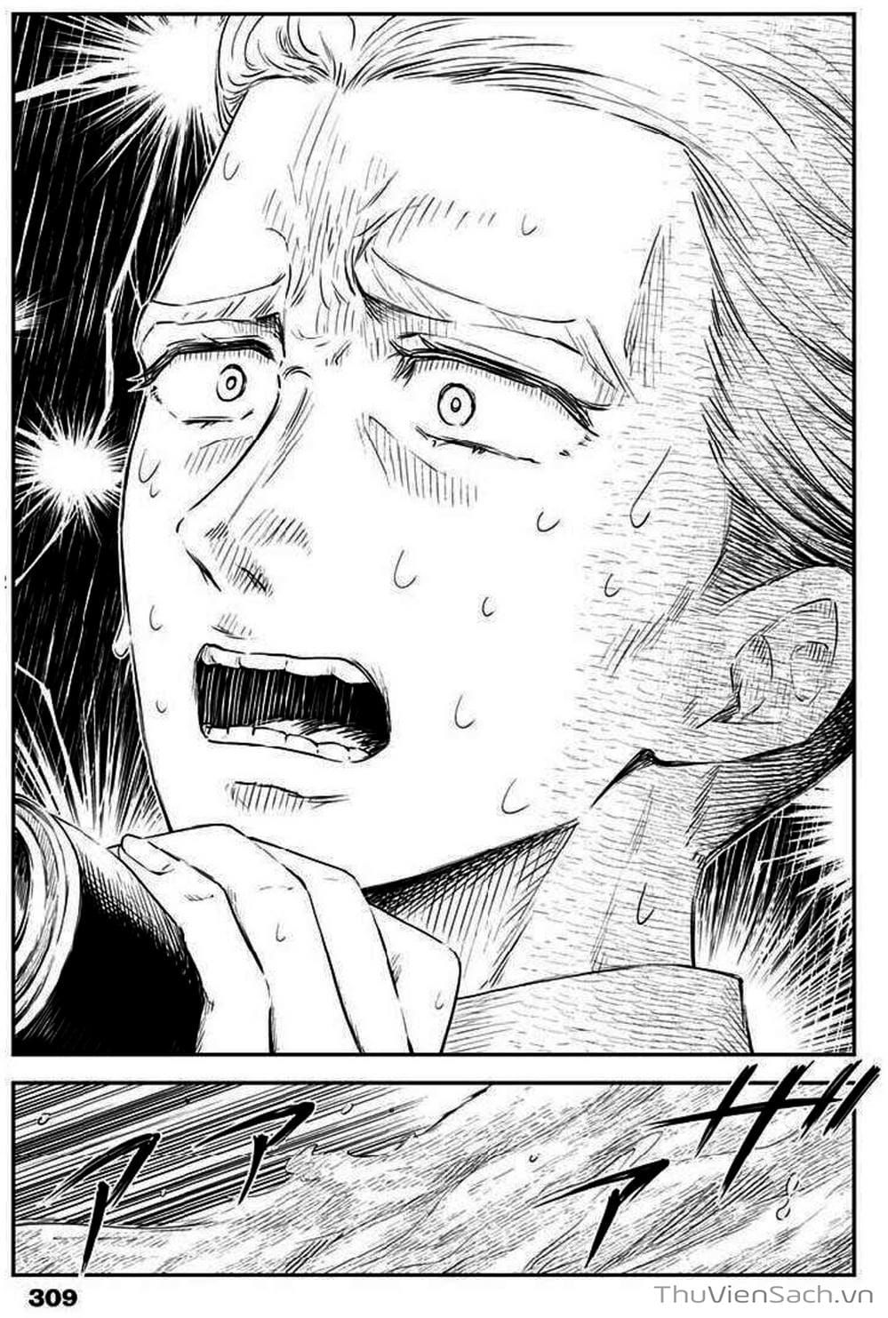 Truyện Tranh Gia Tộc Bóng Đêm - Shadows House trang 5