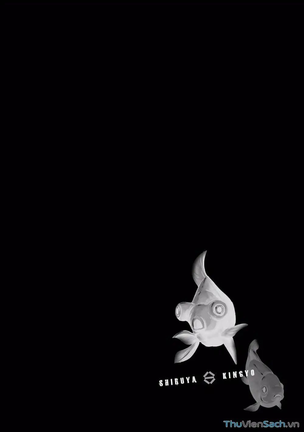 Truyện Tranh Cá Vàng Sát Thủ - Shibuya Kingyo trang 4