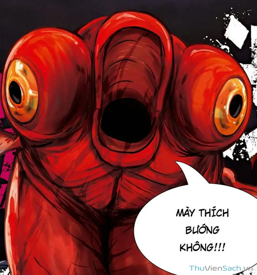 Truyện Tranh Cá Vàng Sát Thủ - Shibuya Kingyo trang 4