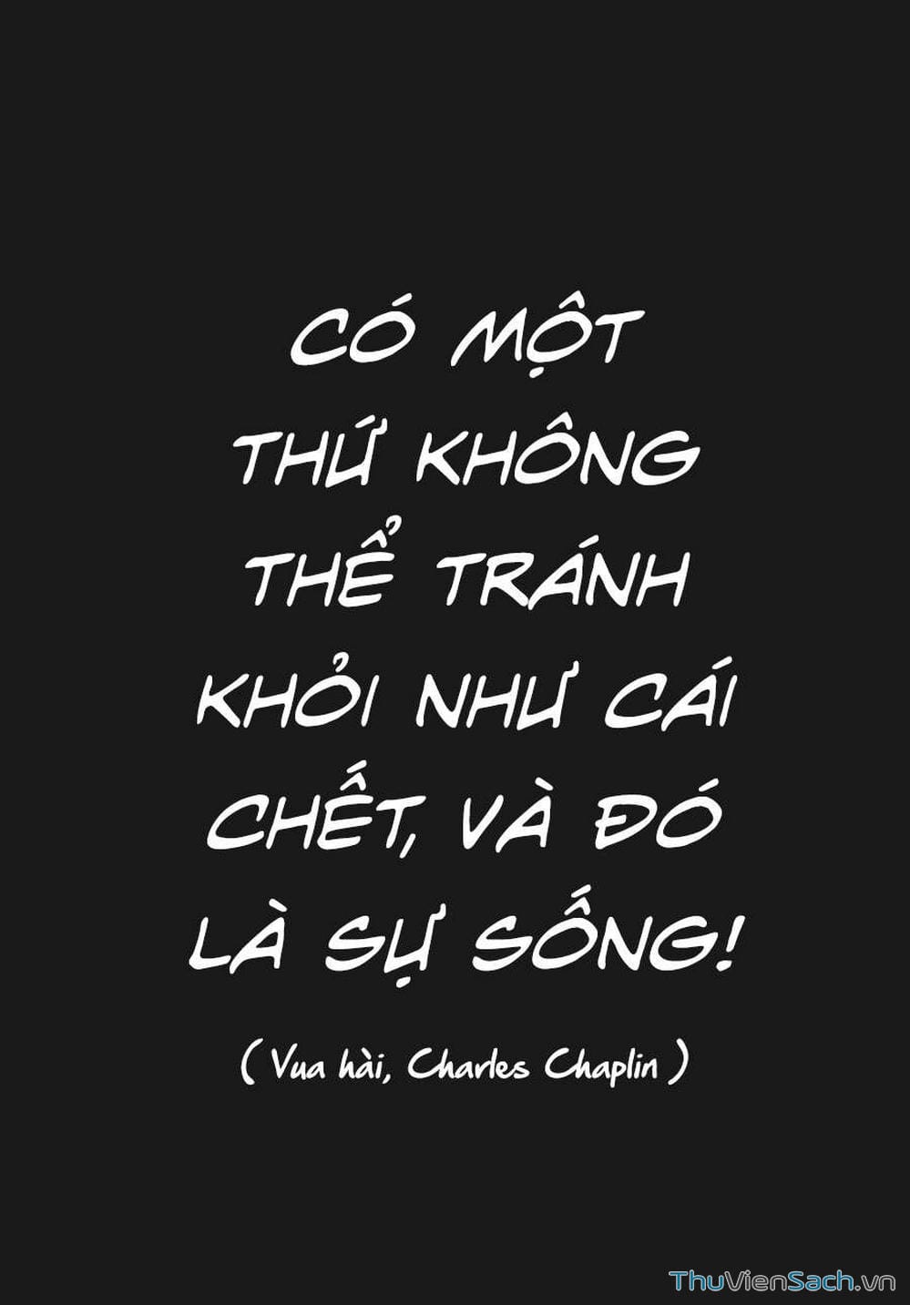 Truyện Tranh Cá Vàng Sát Thủ - Shibuya Kingyo trang 4