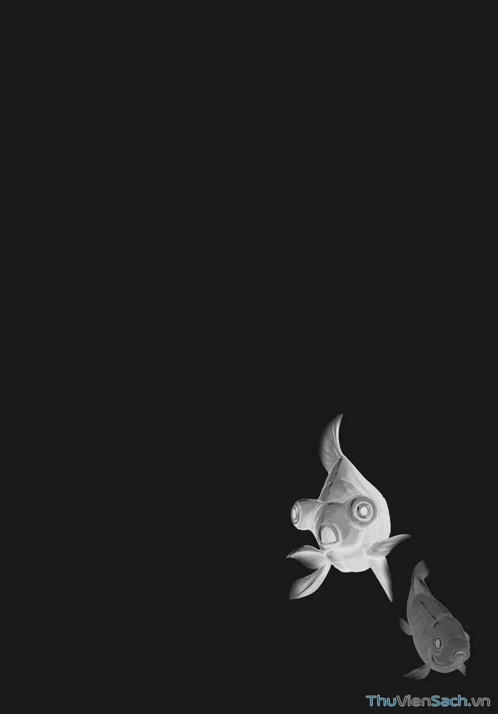 Truyện Tranh Cá Vàng Sát Thủ - Shibuya Kingyo trang 4