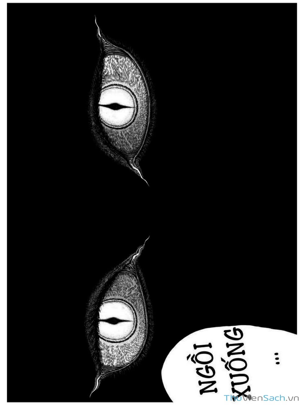 Truyện Tranh Thi Cơ Nha - Shiga Hime trang 9