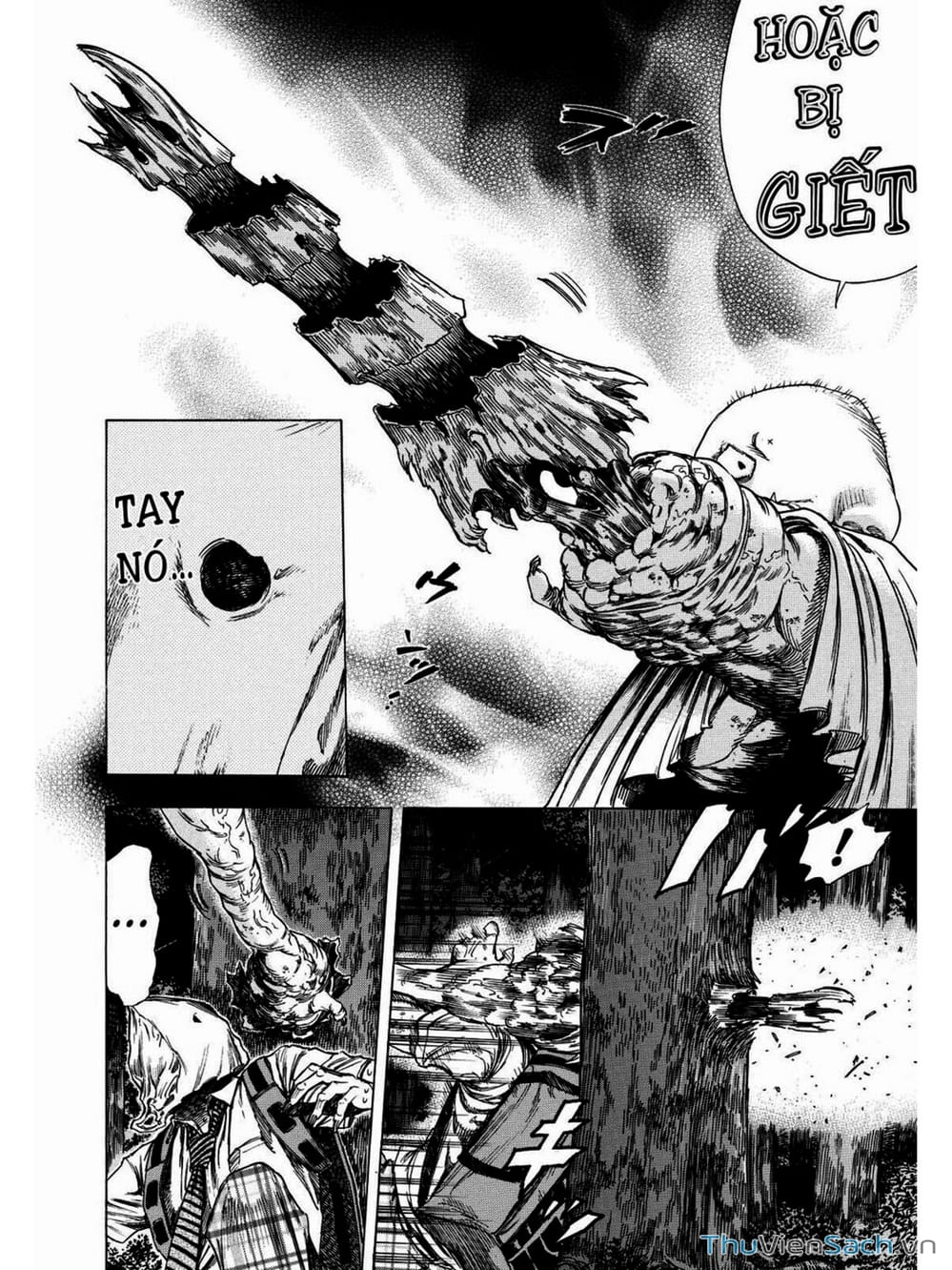 Truyện Tranh Thi Cơ Nha - Shiga Hime trang 9