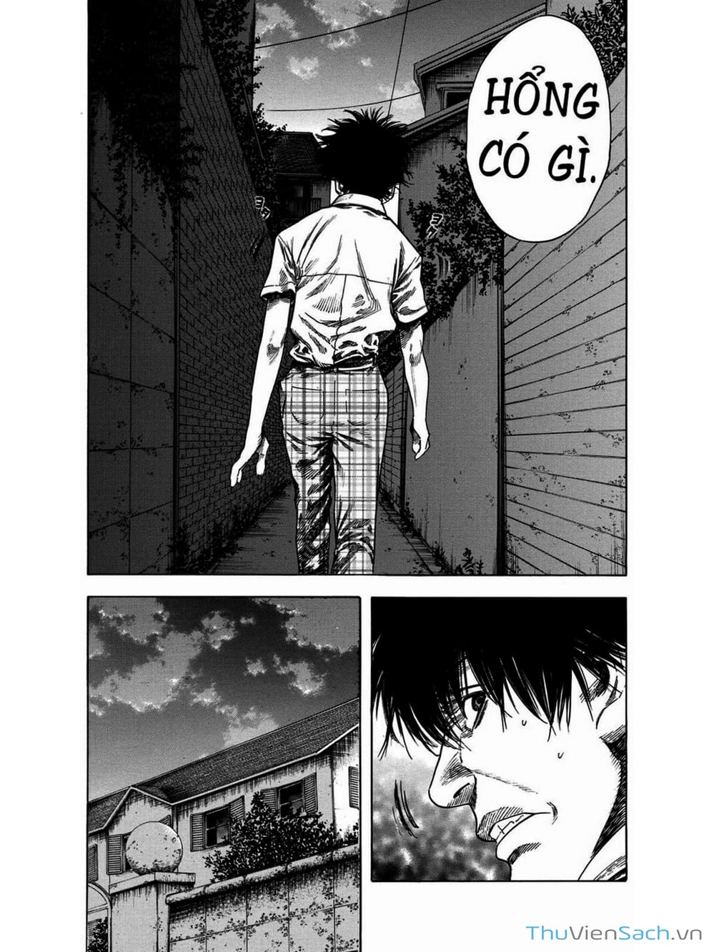 Truyện Tranh Thi Cơ Nha - Shiga Hime trang 9