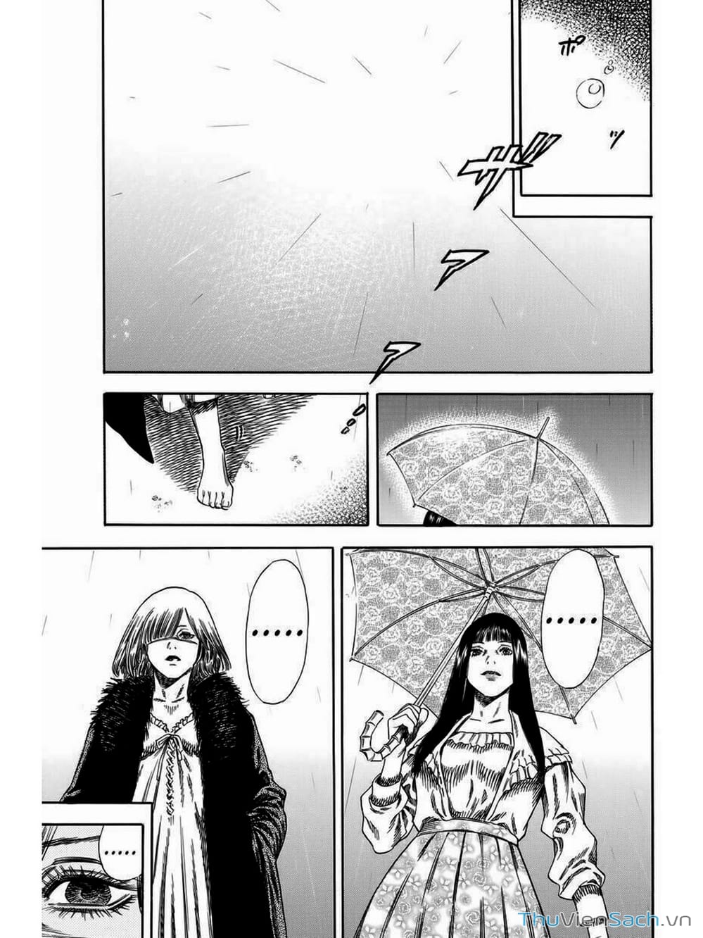 Truyện Tranh Thi Cơ Nha - Shiga Hime trang 9