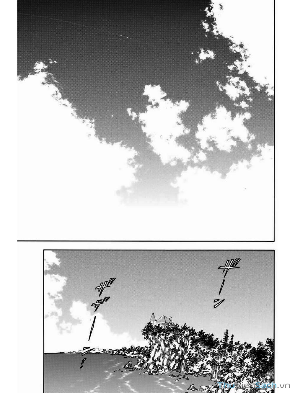 Truyện Tranh Thi Cơ Nha - Shiga Hime trang 9