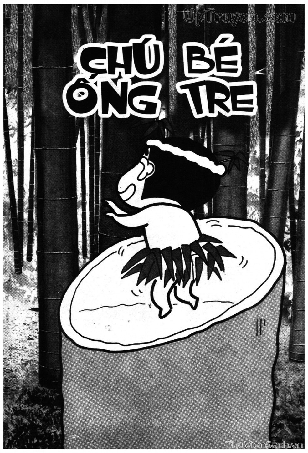 Truyện Tranh Shin - Cậu Bé Bút Chì trang 3