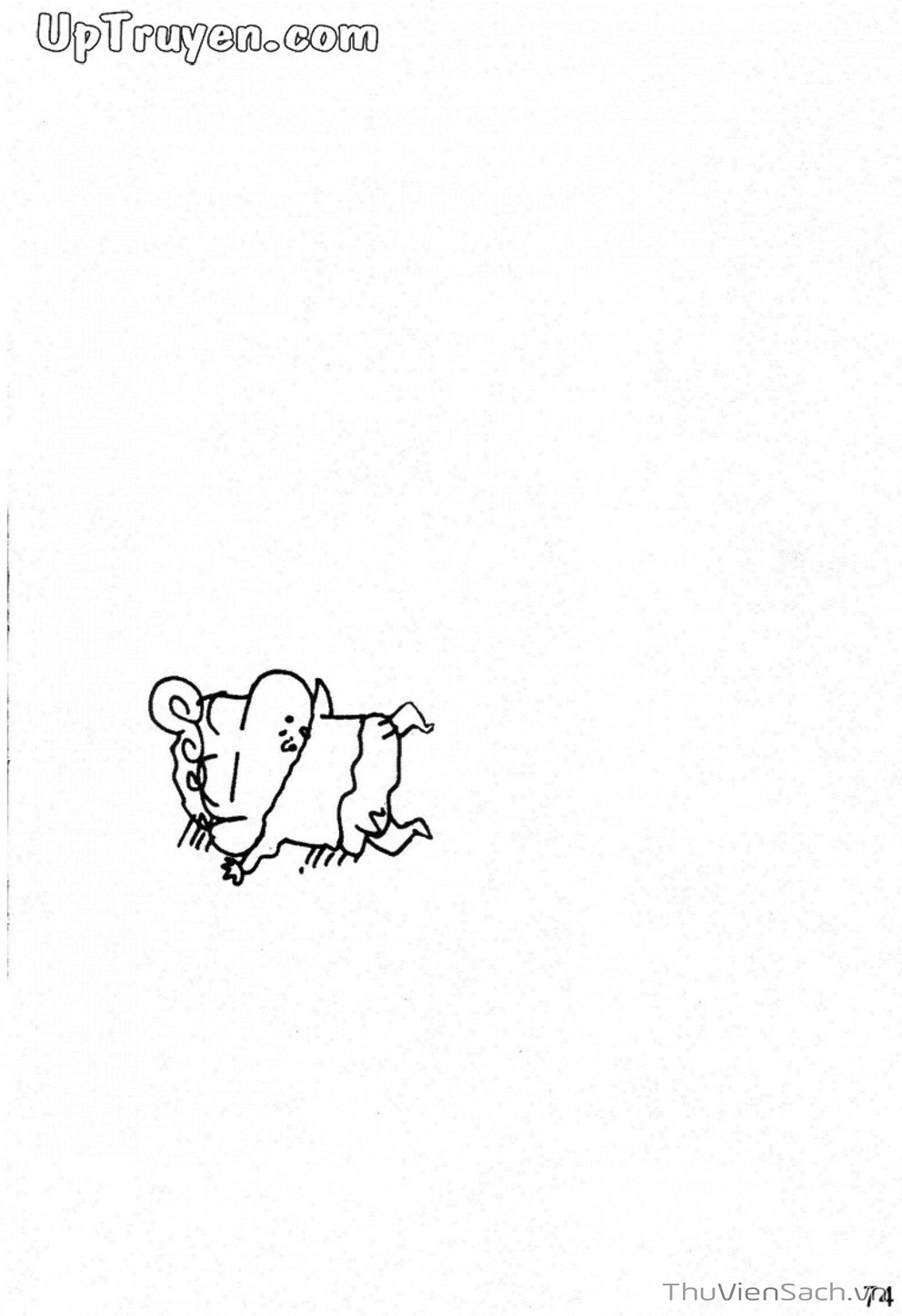 Truyện Tranh Shin - Cậu Bé Bút Chì trang 3